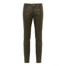 Ricano Lederhose PND Grün M