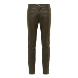 Ricano Lederhose PND Grün M