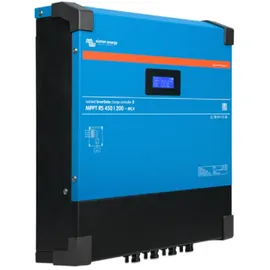 Victron Energy SmartSolar MPPT RS 450/200-MC4