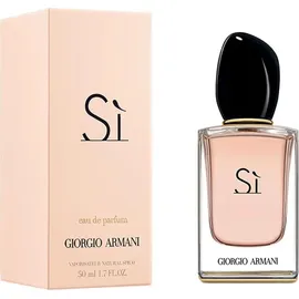 Giorgio Armani Si Eau de Parfum 100 ml