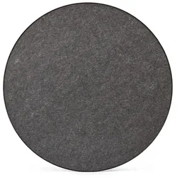 Gejst Home Accessories - Retell Pinboard Schwarz GEJST