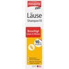 mosquito med luse shampoo 10