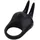 Fifty Shades of Grey Penisring „Sensation Vibrating Rabbit Love Ring" mit 20 Vibrationsmodi, schwarz