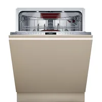 Neff N70 S157ECX14E Einbau-Geschirrspüler (vollintegrierbar, 598 mm breit)