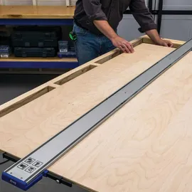 Kreg Universal Anschlagschienen Verlängerung 610 mm