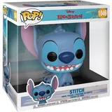 Funko Pop! Lilo & Stitch SUPER SIZED POP! 25cm Stitch #55618
