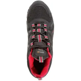 Regatta Vendeavour Wanderschuhe - Granit / PinkPo - EU 38