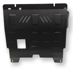 Fiat Linea 2006-2012 Stahl Unterfahrschutz
