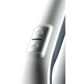 DOMO collection Domo DO236SW grau/weiß