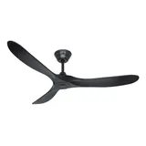 CasaFan Eco Genuino 152 MS-MS Deckenventilator