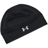 UNDER ARMOUR Storm Launch Laufmütze Herren 001 - black/black/reflective