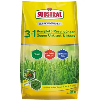 Substral Rasendünger 14 kg