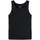 SCHIESSER Long Life Soft Unterhemd Schwarz 8