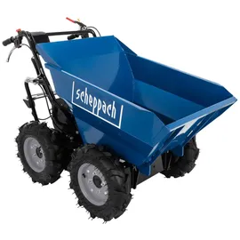 SCHEPPACH Dumper DP3000