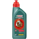 Castrol Transmax ATF Dex/Merc Multivehicle Getriebeöl, 1l