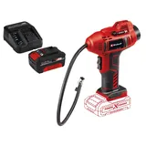 Einhell Akku-Autokompressor CE-CC 18 Li Kit (1x 4,0 Ah)