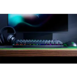 Razer Huntsman Mini Clicky US schwarz