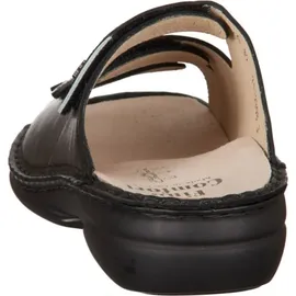 Finn Comfort Kos schwarz/jasmin 43