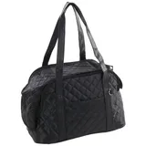 Karlie Merida 41 x 21 x 27 cm Schwarz