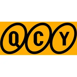 Qcy Crossky C10 Kopfhörer Weiß