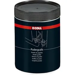 Schmiergraphit schwarz verhindert Festbrennen von Dichtungen 750ml Dose - schwarz