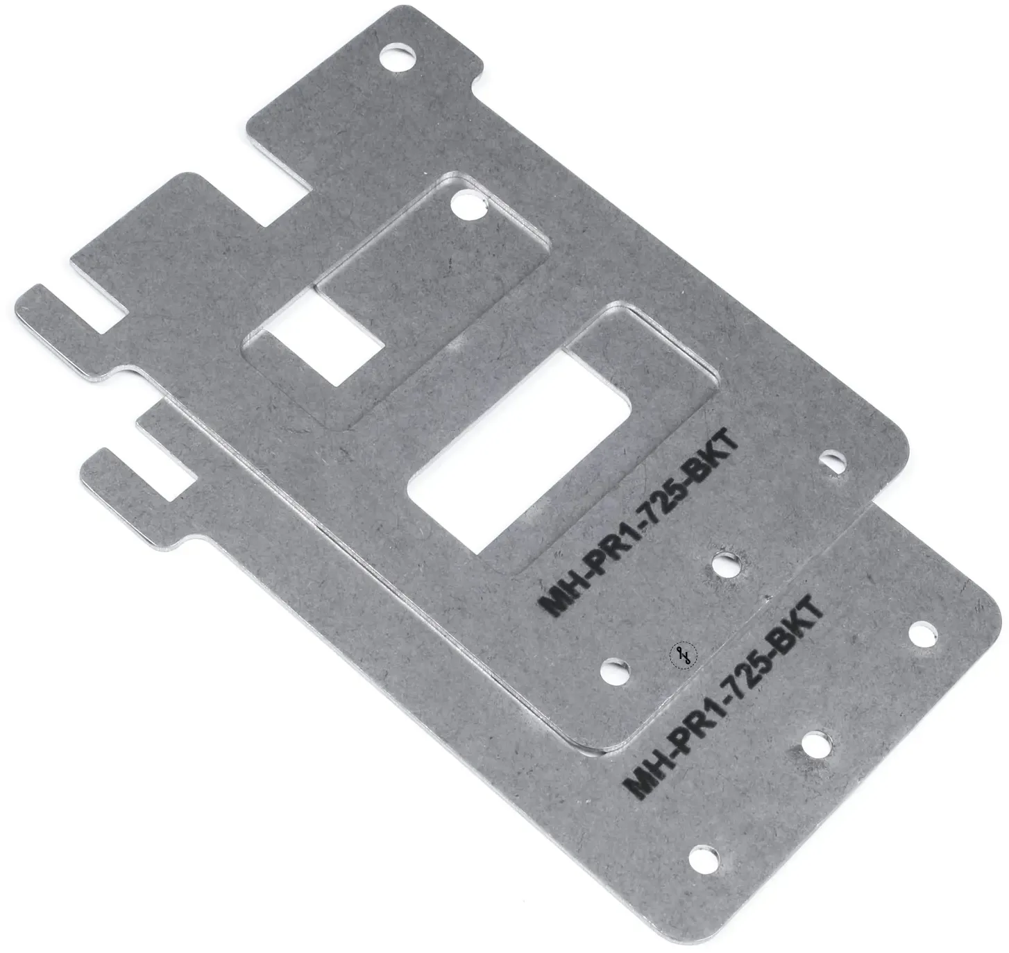 Anschlussarme Brother VR für Magnetrahmen 6.5/7.25