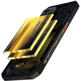 Ulefone Power Armor 18 Ultra 5G 12 GB RAM 512 GB Black