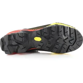 La Sportiva Aequilibrium ST GTX Herren Black/Yellow 45