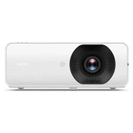 BenQ LH660 DLP Weiß