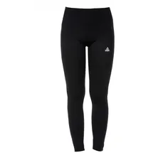Peak Performance PEAK Tight Running Damen schwarz M