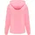hummel Sweatshirt Hoodie Cotton Candy 44
