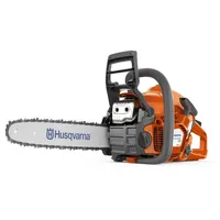 Husqvarna 135 Mark II Benzin-Kettensäge 14 Zoll