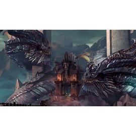 Darksiders Collection (PS3)