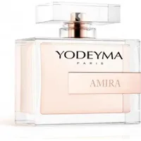 YODEYMA Eau de Parfum Amira - orientalischer Duft für