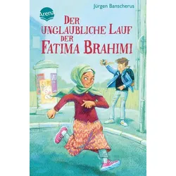 Der unglaubliche Lauf der Fatima Brahimi