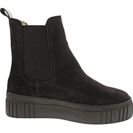 GANT Snowmont Chelsea-Stiefel, Dunkelbraun, 39 EU