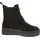 GANT Snowmont Chelsea-Stiefel, Dunkelbraun, 39 EU