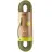 Edelrid Starling Protect Eco Dry 8,2mm Kletterseil (Größe 60M, gelb)