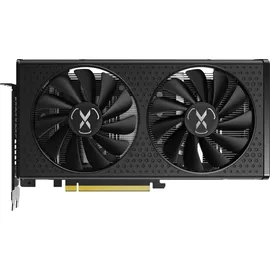 Pine Technology XFX Radeon RX 6650XT Speedster SWFT 210 Core Gaming 8 GB GDDR6 RX-665X8DFDY