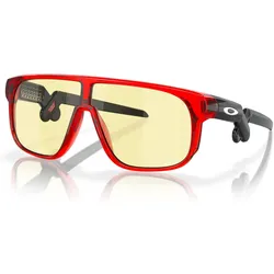 Oakley Inverter crystal red/black ink/prizm gaming (901203)