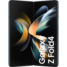 Samsung Galaxy Z Fold4 12 GB RAM 512 GB Graygreen