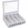 MCW C25, Besteckkasten, Weiss