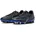 Fußballschuhe 040 black/chrome-hyper royal 42 5
