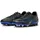 Nike Mercurial Vapor 15 Academy AG Fußballschuhe 040 black/chrome-hyper royal 42.5