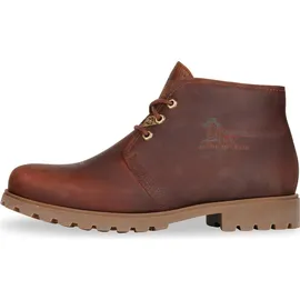 Panama Jack Bota Panama C10 bark rugged nappa 42