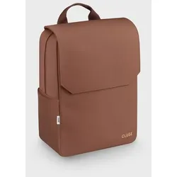 CLUSE - NUITÉE 2.0 BACKPACK - Sepia, gold