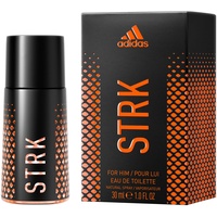 adidas Sport STRK Eau de Toilette, für Männer, Duft für Ihn, 1 x 30ml