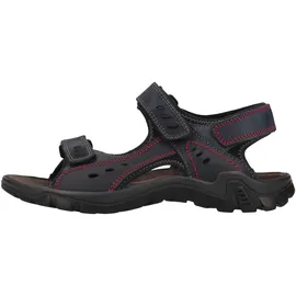 ROHDE Outdoor-Sandalen Herren Blau 40