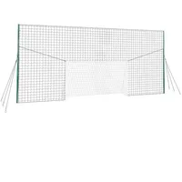 Open Goaaal Fussballtor Standard