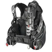 Mares Dragon Sls - Gr: XL